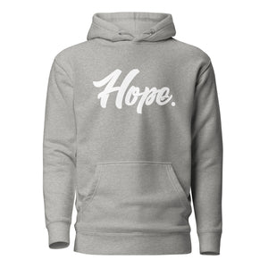 Hope. Hoodie
