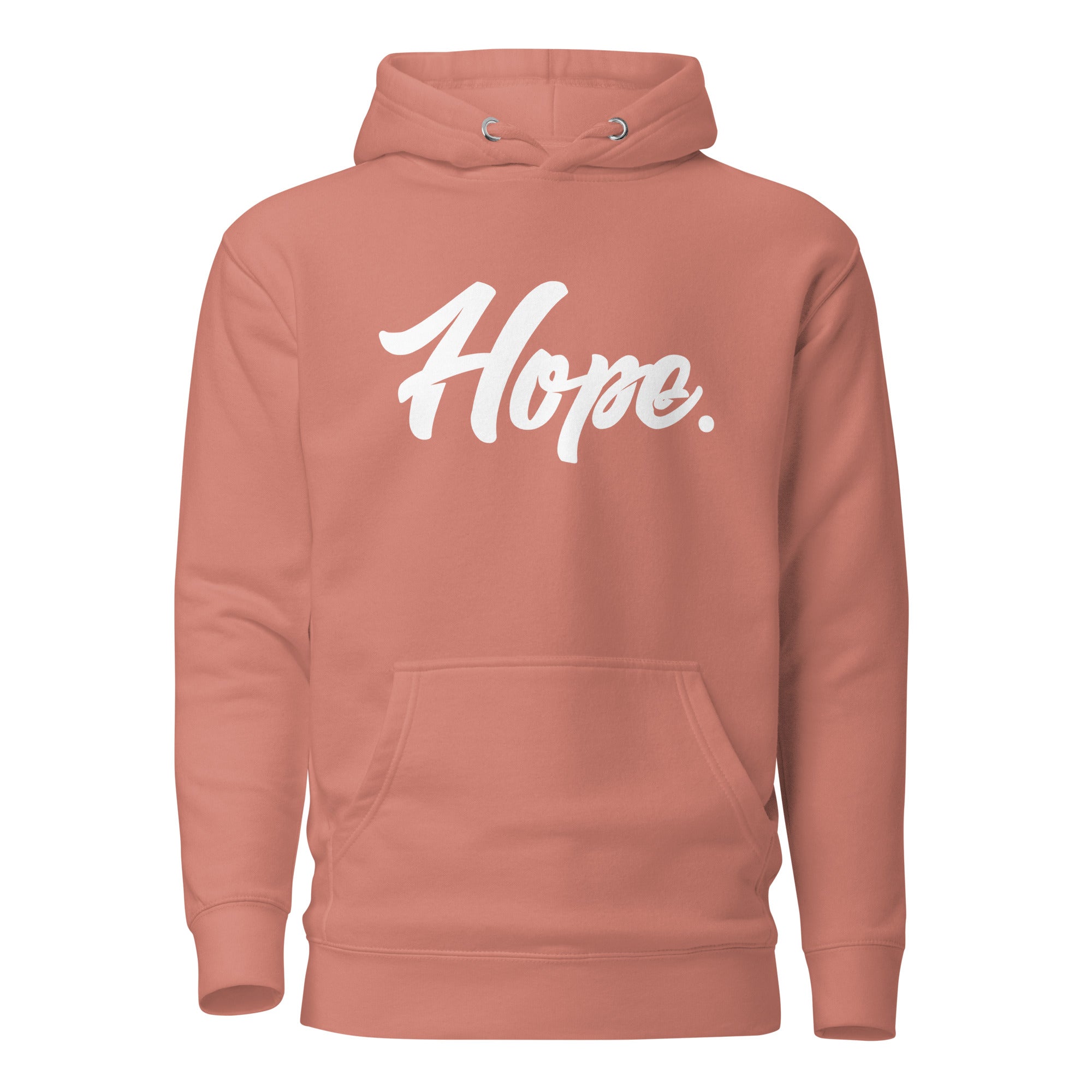 Hope. Hoodie