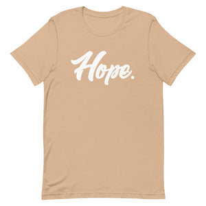 Hope. t-shirt